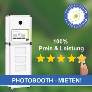 Photobooth mieten in Kaltennordheim