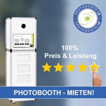 Photobooth mieten in Kammeltal