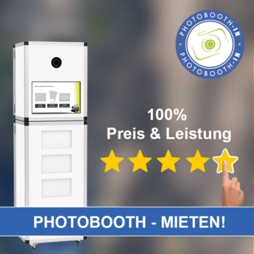 Photobooth mieten in Kammerstein