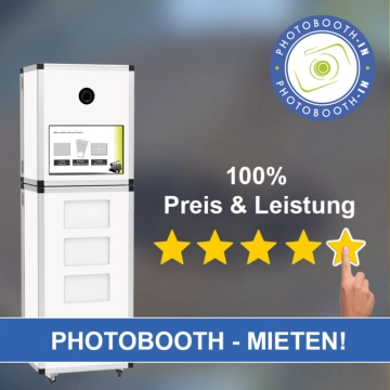 Photobooth mieten in Kamp-Lintfort