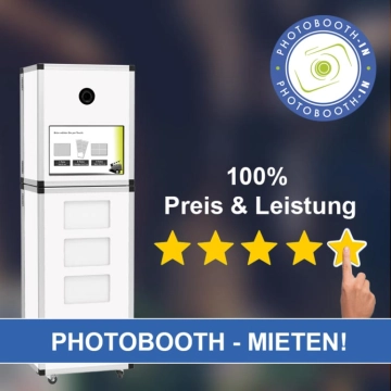 Photobooth mieten in Kandel