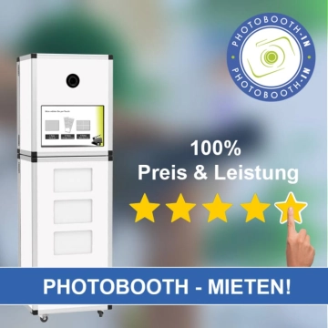 Photobooth mieten in Kappel-Grafenhausen