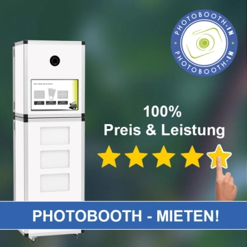Photobooth mieten in Kappeln