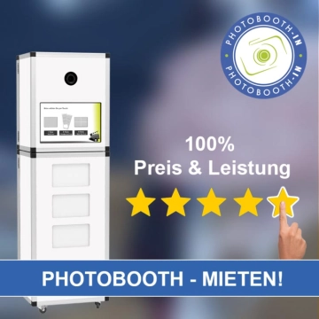 Photobooth mieten in Karlsbad