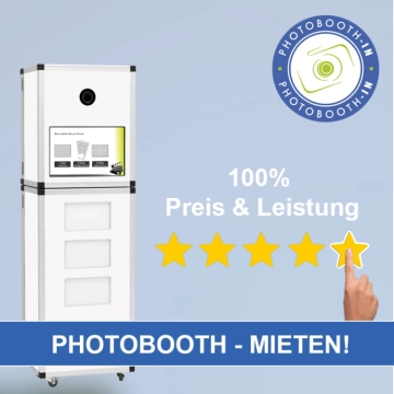 Photobooth mieten in Karlsdorf-Neuthard