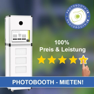 Photobooth mieten in Karlsfeld
