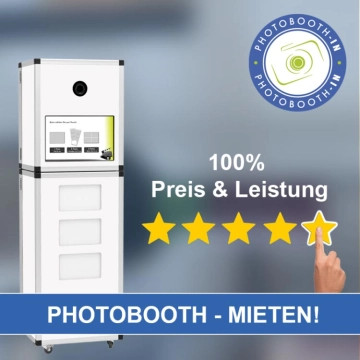 Photobooth mieten in Karlshagen