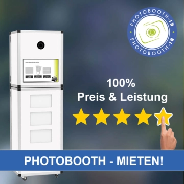 Photobooth mieten in Karlshuld