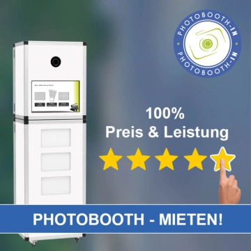 Photobooth mieten in Karlsruhe