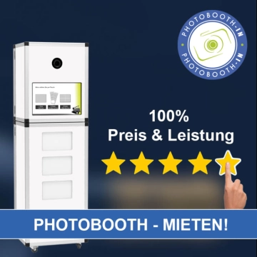 Photobooth mieten in Karlstadt