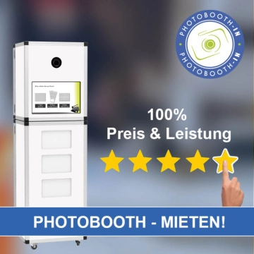 Photobooth mieten in Karlstein am Main