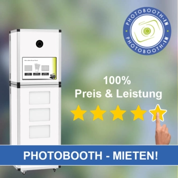 Photobooth mieten in Karstädt (Prignitz)