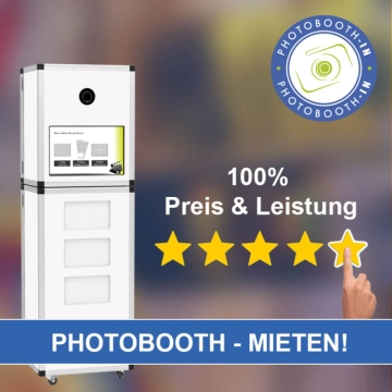 Photobooth mieten in Kassel