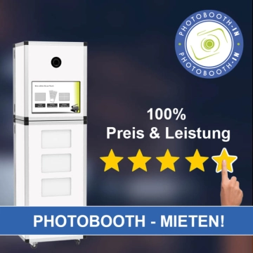 Photobooth mieten in Katlenburg-Lindau