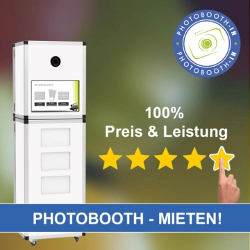 Photobooth mieten in Kaufbeuren
