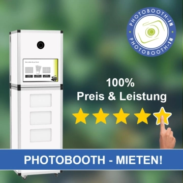 Photobooth mieten in Kaufering