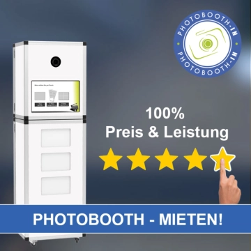 Photobooth mieten in Kaufungen