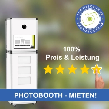 Photobooth mieten in Kehl