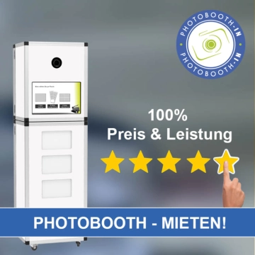 Photobooth mieten in Kelheim
