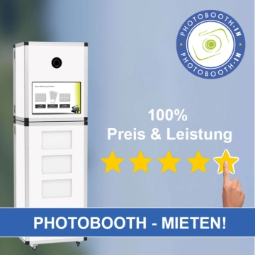 Photobooth mieten in Kelkheim