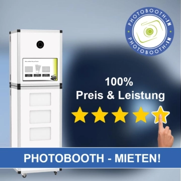Photobooth mieten in Kelsterbach