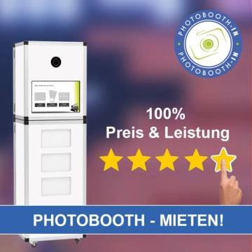 Photobooth mieten in Keltern