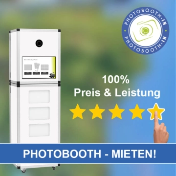 Photobooth mieten in Kempen