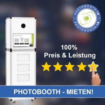 Photobooth mieten in Kempten
