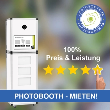 Photobooth mieten in Kenzingen
