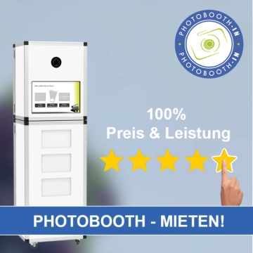 Photobooth mieten in Ketsch