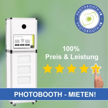 Photobooth mieten in Kettig