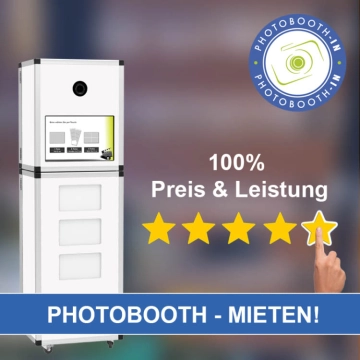 Photobooth mieten in Kiedrich