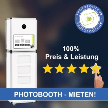 Photobooth mieten in Kiefersfelden