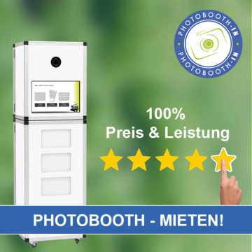 Photobooth mieten in Kiel
