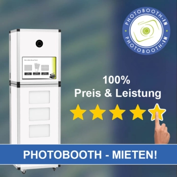 Photobooth mieten in Kierspe