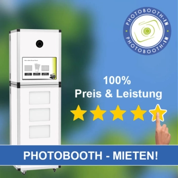 Photobooth mieten in Kindelbrück
