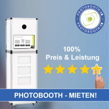 Photobooth mieten in Kipfenberg