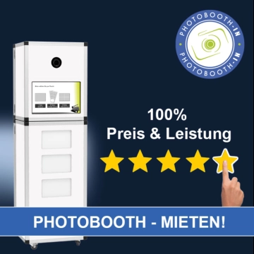 Photobooth mieten in Kippenheim