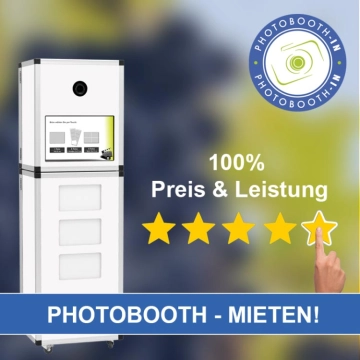 Photobooth mieten in Kirchanschöring