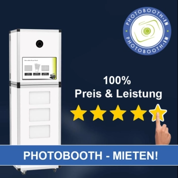 Photobooth mieten in Kirchardt