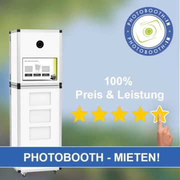 Photobooth mieten in Kirchberg an der Murr