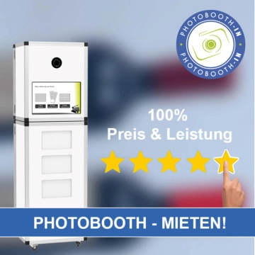 Photobooth mieten in Kirchberg-Hunsrück