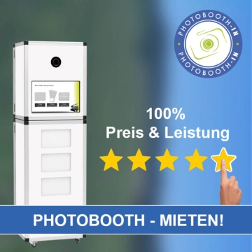 Photobooth mieten in Kirchdorf am Inn