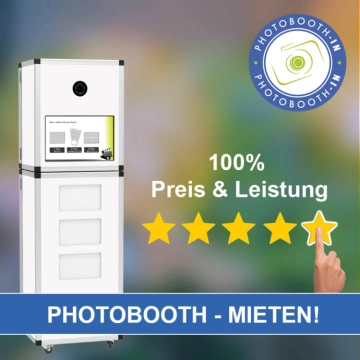 Photobooth mieten in Kirchdorf an der Iller