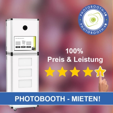 Photobooth mieten in Kirchen (Sieg)