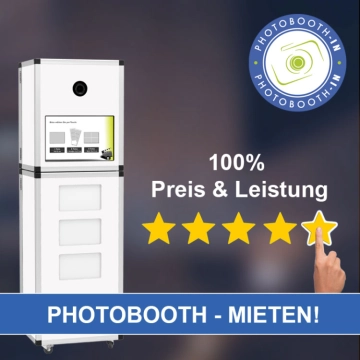Photobooth mieten in Kirchenlamitz