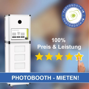 Photobooth mieten in Kirchentellinsfurt