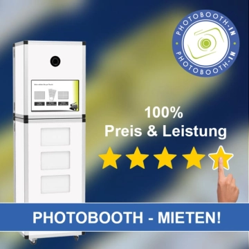 Photobooth mieten in Kirchhain