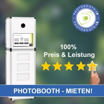 Photobooth mieten in Kirchheim am Neckar