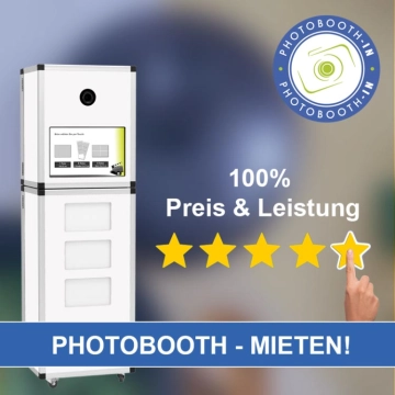 Photobooth mieten in Kirchheim bei München